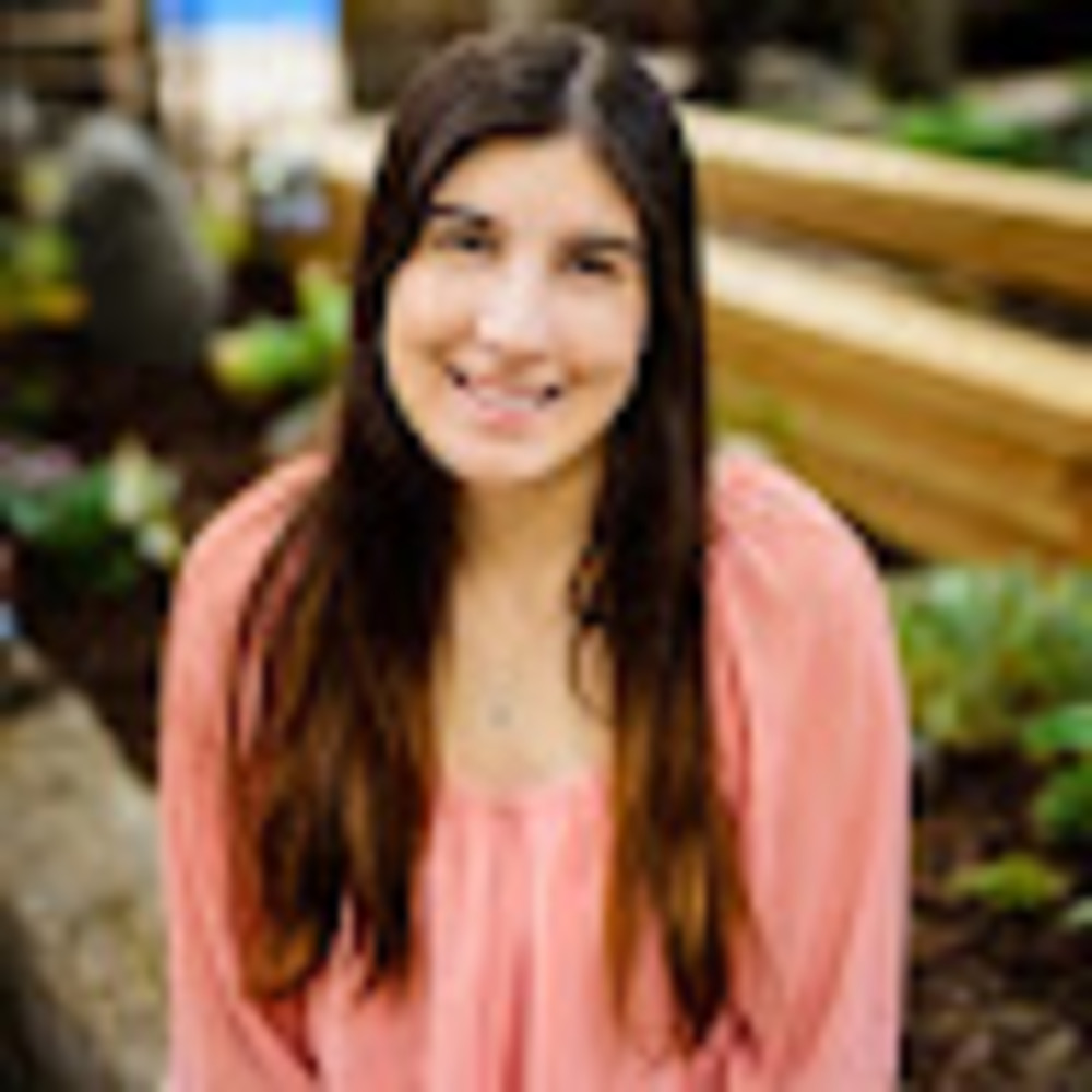 Meet your Posher, Kaity